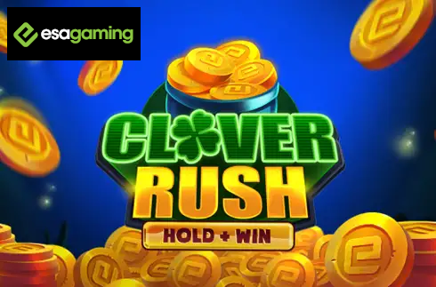 Clover Rush